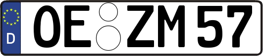OE-ZM57