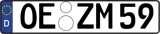 OE-ZM59