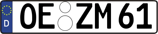 OE-ZM61