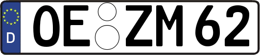 OE-ZM62