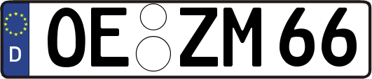 OE-ZM66