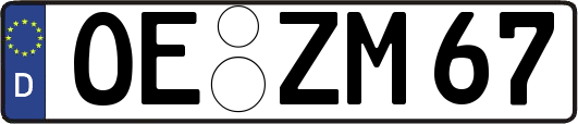 OE-ZM67