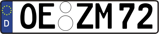OE-ZM72