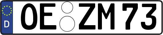 OE-ZM73