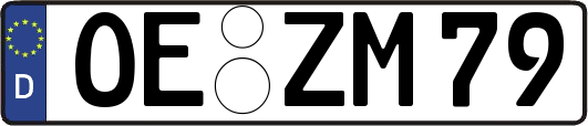 OE-ZM79