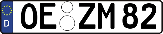 OE-ZM82