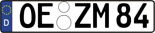 OE-ZM84