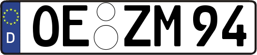 OE-ZM94