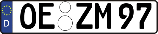 OE-ZM97
