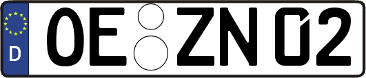 OE-ZN02