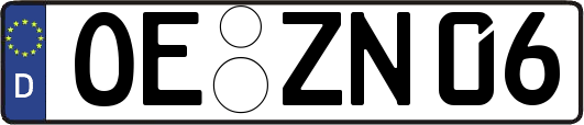 OE-ZN06