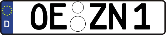 OE-ZN1