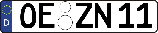 OE-ZN11