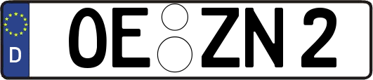 OE-ZN2