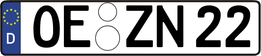 OE-ZN22