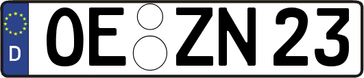 OE-ZN23