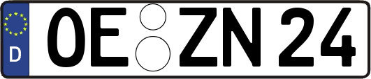 OE-ZN24