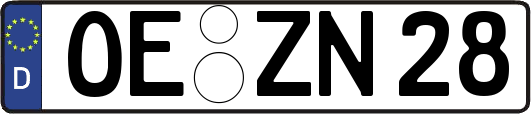 OE-ZN28