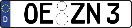 OE-ZN3