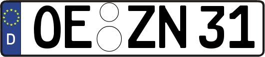 OE-ZN31