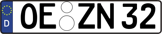 OE-ZN32