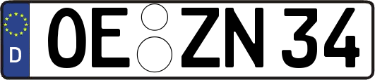 OE-ZN34