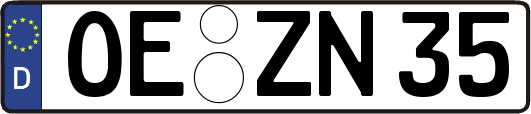 OE-ZN35