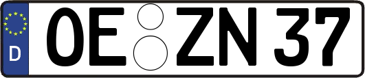 OE-ZN37