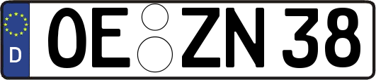 OE-ZN38