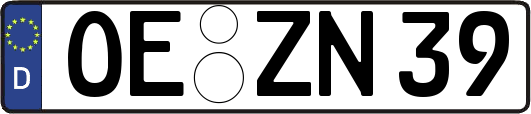 OE-ZN39