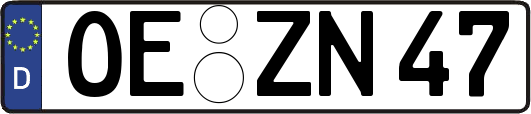 OE-ZN47