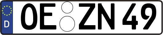 OE-ZN49