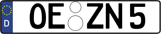 OE-ZN5