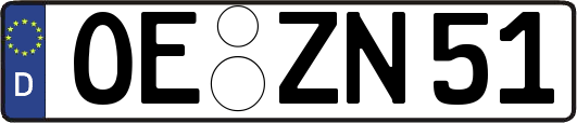 OE-ZN51