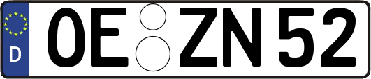 OE-ZN52