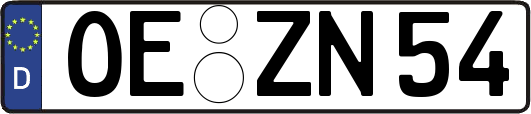 OE-ZN54