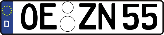 OE-ZN55
