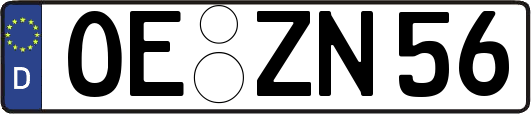 OE-ZN56
