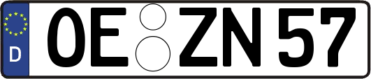 OE-ZN57
