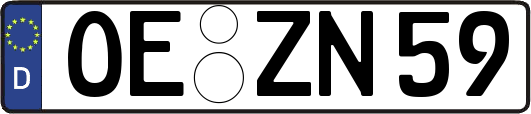 OE-ZN59
