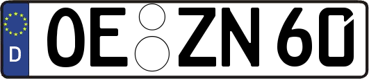 OE-ZN60