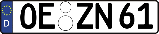 OE-ZN61