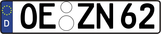 OE-ZN62