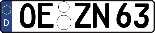 OE-ZN63