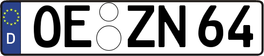 OE-ZN64