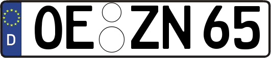 OE-ZN65