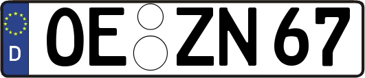OE-ZN67