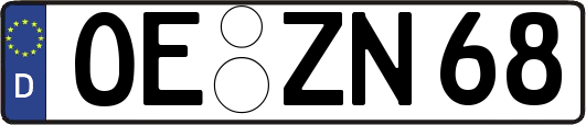 OE-ZN68