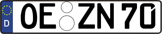 OE-ZN70