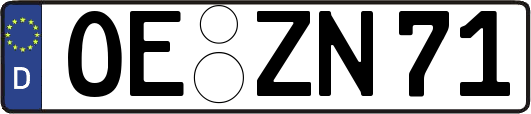 OE-ZN71